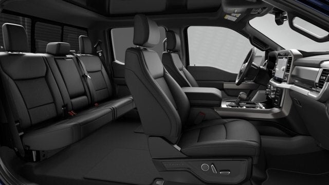 2026 Ford F-150 - Image 6