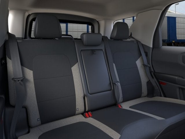 2026 Ford Bronco Sport - Image 11