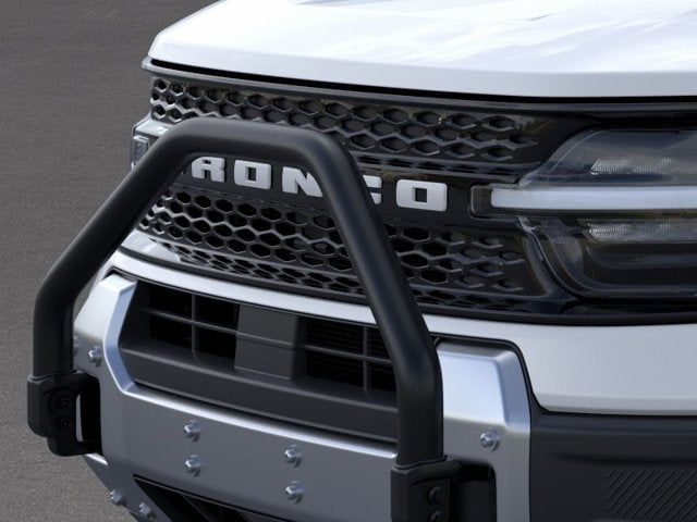 2026 Ford Bronco Sport - Image 17