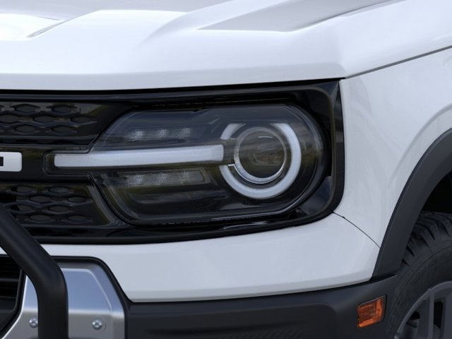 2026 Ford Bronco Sport - Image 18
