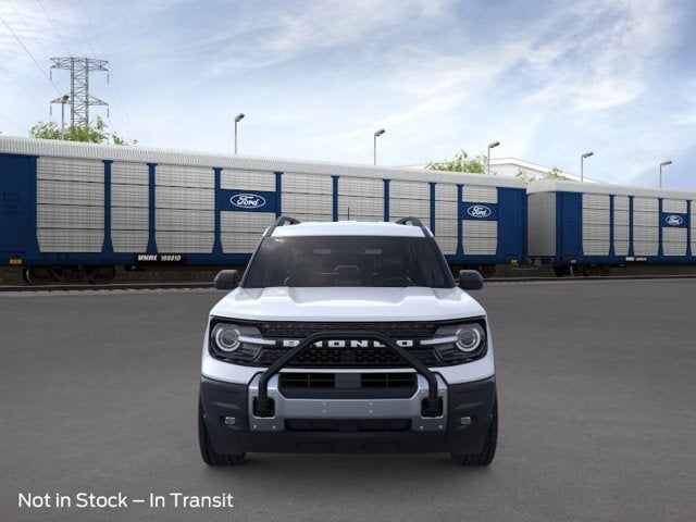 2026 Ford Bronco Sport - Image 7