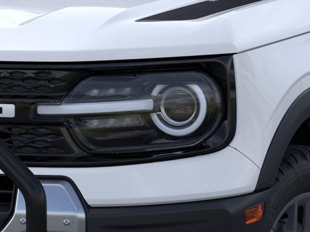 2026 Ford Bronco Sport - Image 18