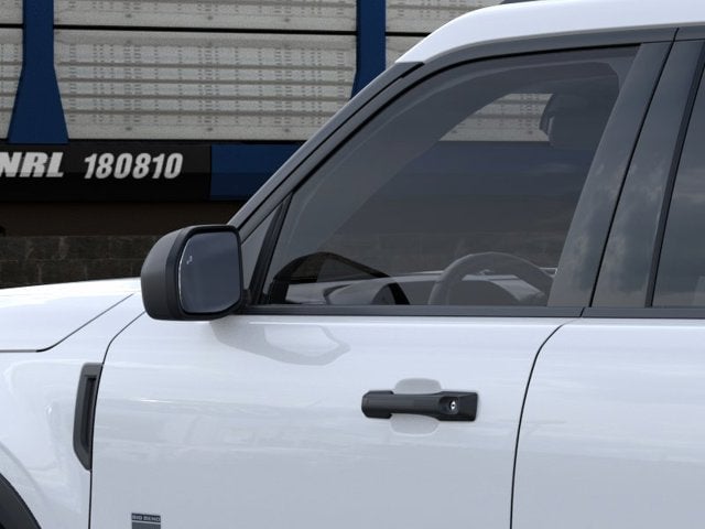 2026 Ford Bronco Sport - Image 20