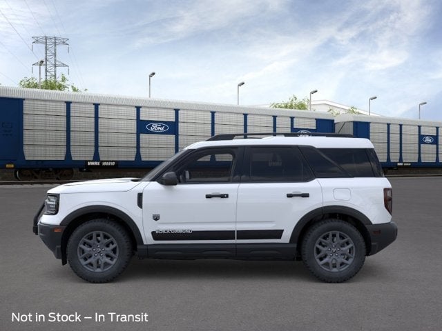 2026 Ford Bronco Sport - Image 3