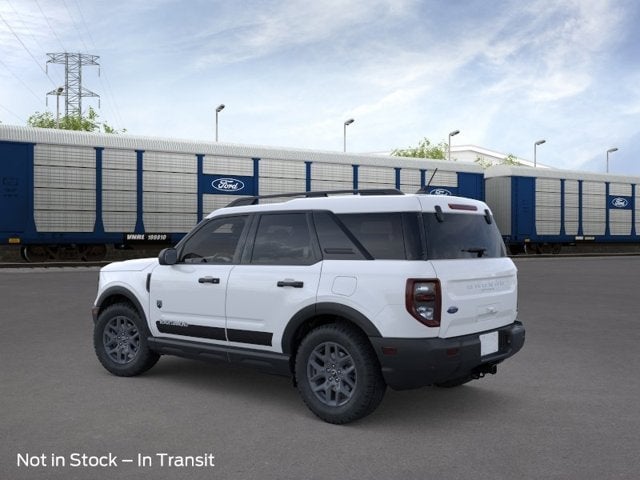 2026 Ford Bronco Sport - Image 4