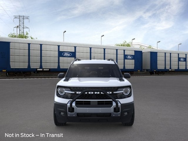 2026 Ford Bronco Sport - Image 6