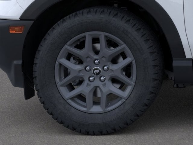 2026 Ford Bronco Sport - Image 19