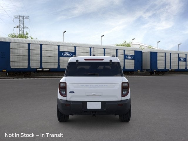 2026 Ford Bronco Sport - Image 5