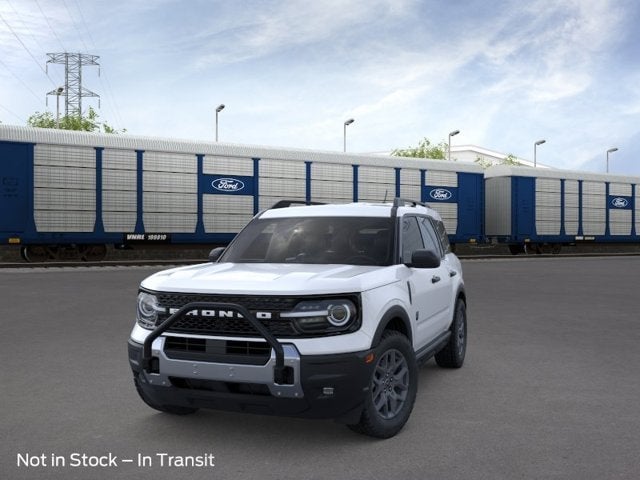 2026 Ford Bronco Sport - Image 2