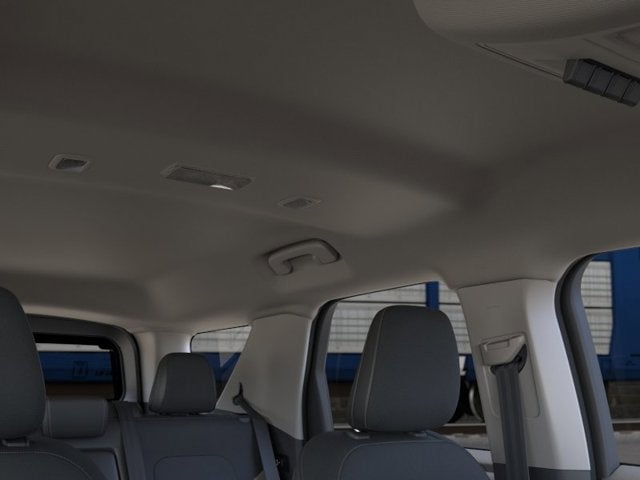 2026 Ford Bronco Sport - Image 22