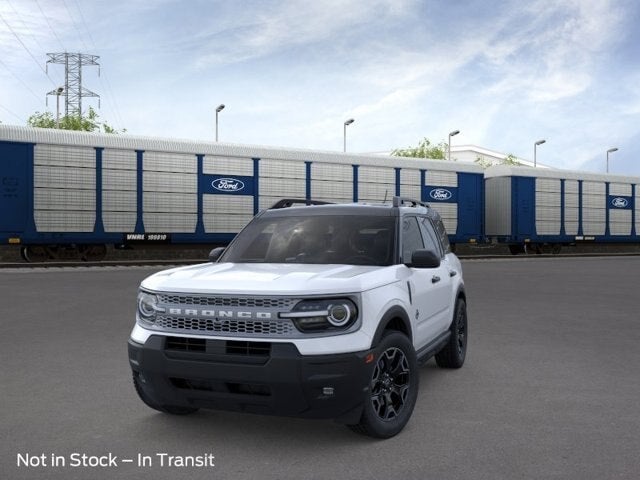 2026 Ford Bronco Sport - Image 2