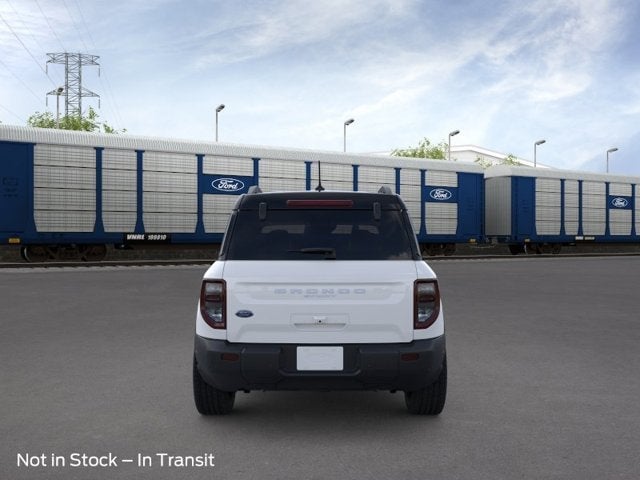 2026 Ford Bronco Sport - Image 5