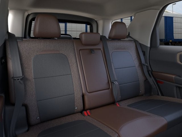 2026 Ford Bronco Sport - Image 11
