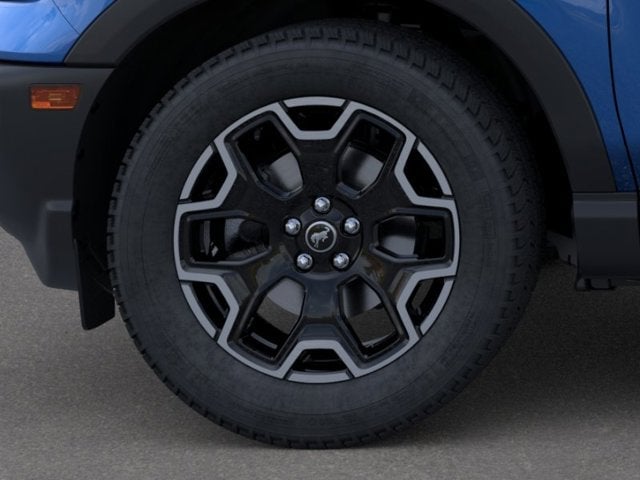 2026 Ford Bronco Sport - Image 19