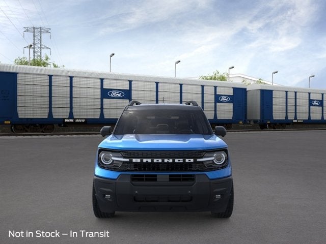 2026 Ford Bronco Sport - Image 6