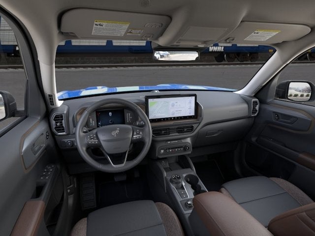 2026 Ford Bronco Sport - Image 9