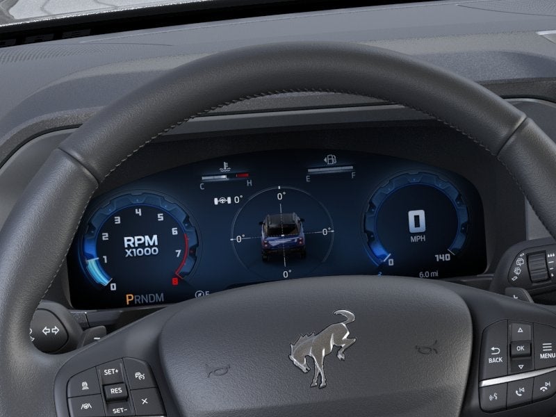 2026 Ford Bronco Sport - Image 13