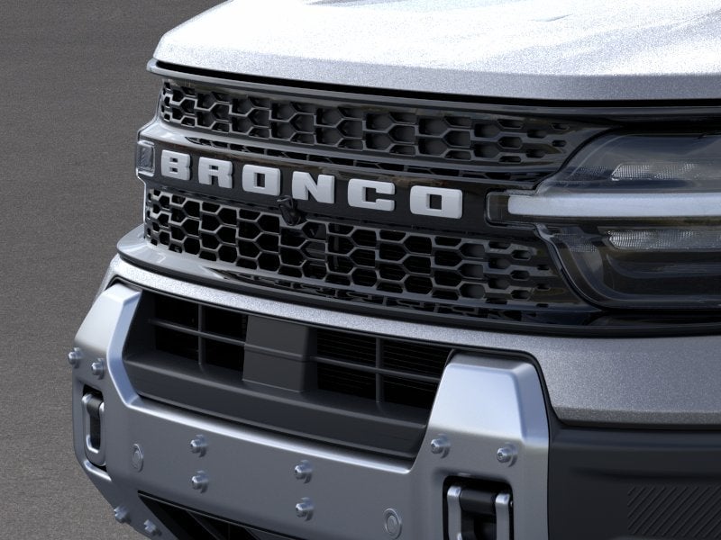 2026 Ford Bronco Sport - Image 17