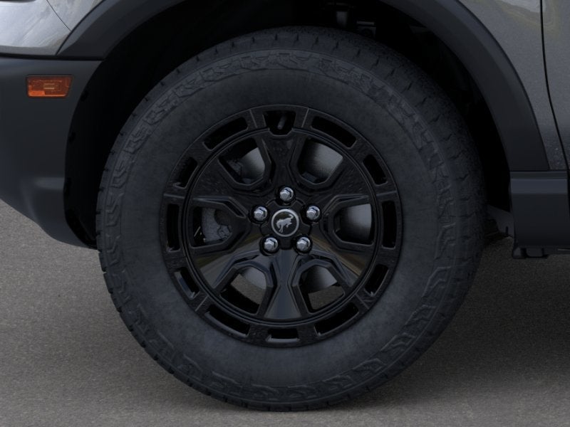 2026 Ford Bronco Sport - Image 19