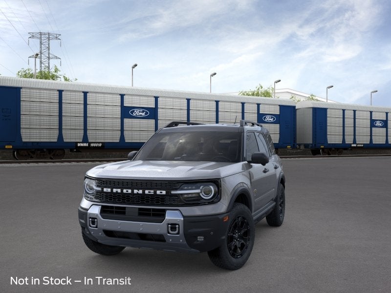 2026 Ford Bronco Sport - Image 2