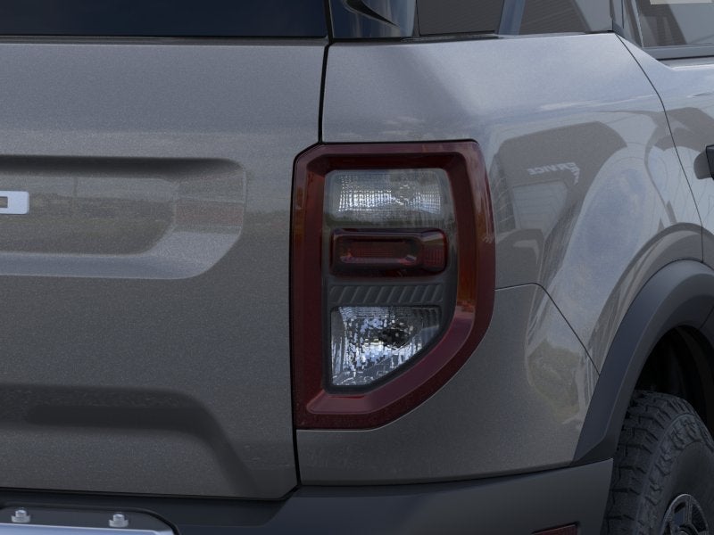2026 Ford Bronco Sport - Image 21