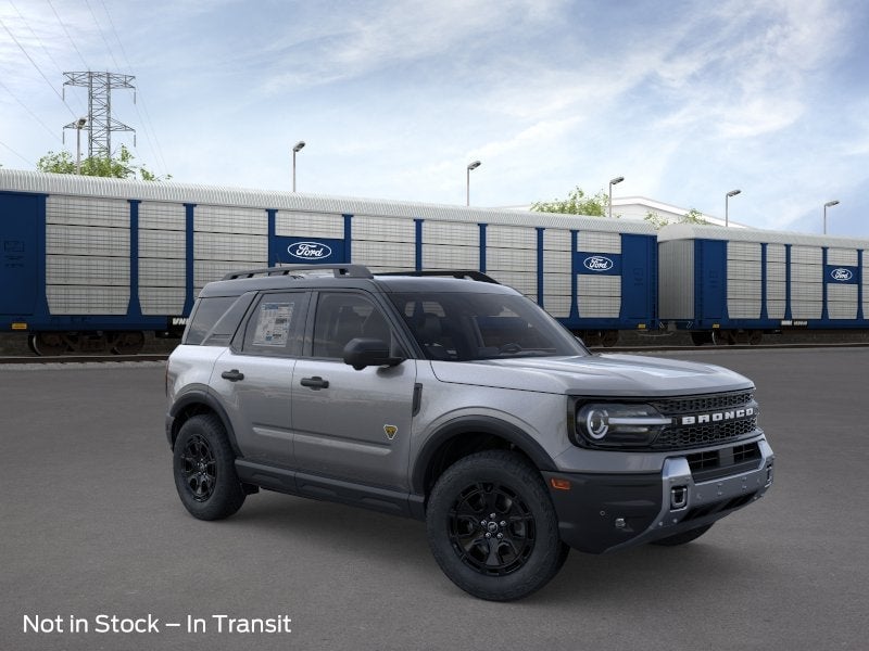 2026 Ford Bronco Sport - Image 7