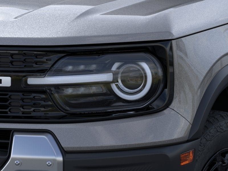 2026 Ford Bronco Sport - Image 18