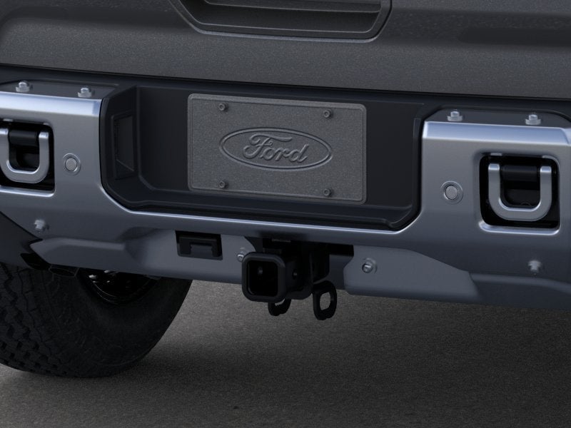 2026 Ford Bronco Sport - Image 23