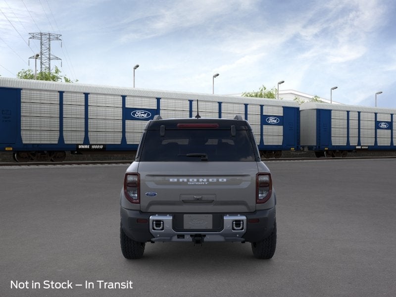 2026 Ford Bronco Sport - Image 5