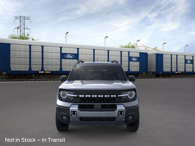 2026 Ford Bronco Sport - Image 6