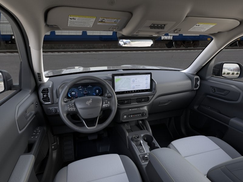 2026 Ford Bronco Sport - Image 9