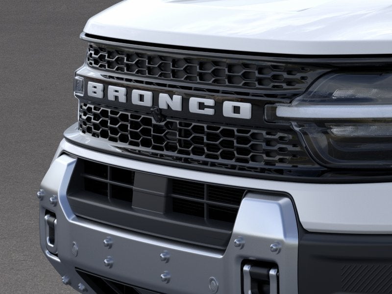 2026 Ford Bronco Sport - Image 17