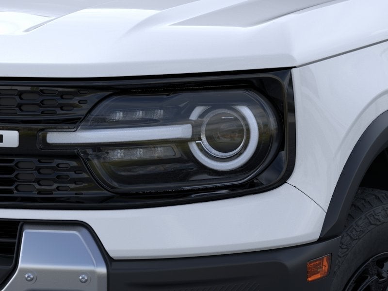 2026 Ford Bronco Sport - Image 18