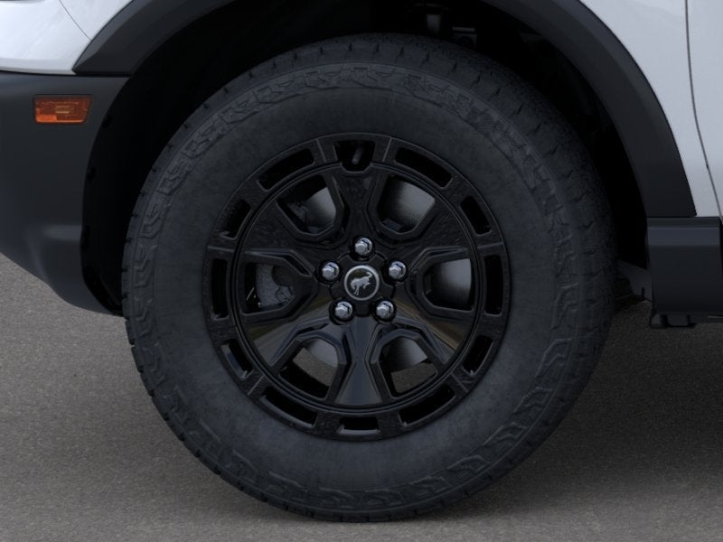 2026 Ford Bronco Sport - Image 19