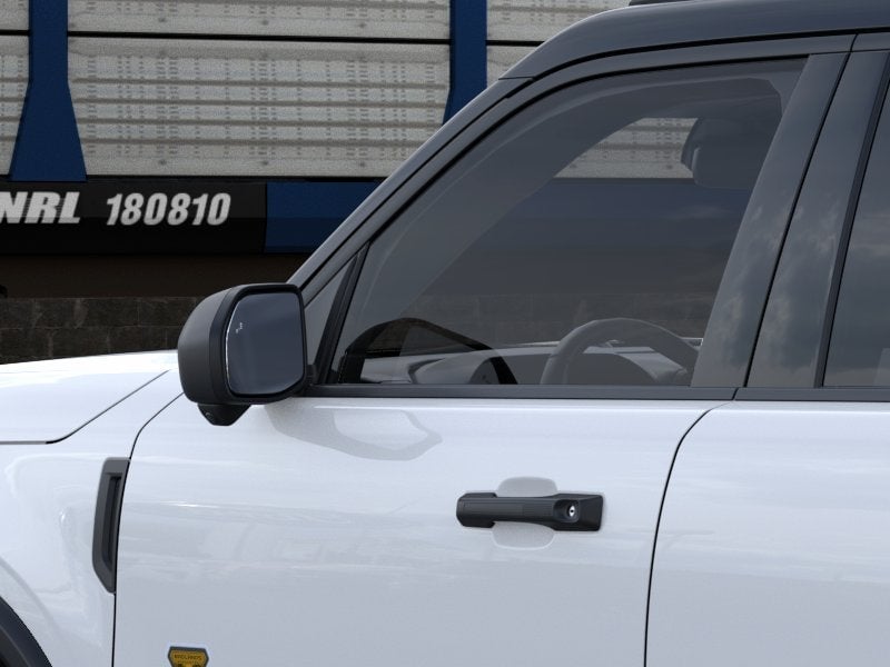 2026 Ford Bronco Sport - Image 20