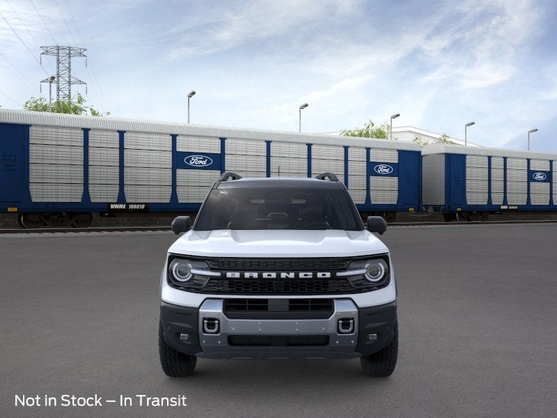 2026 Ford Bronco Sport - Image 6