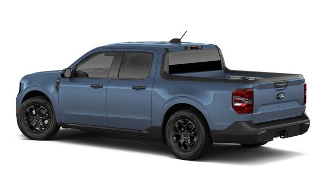2026 Ford Maverick - Image 2