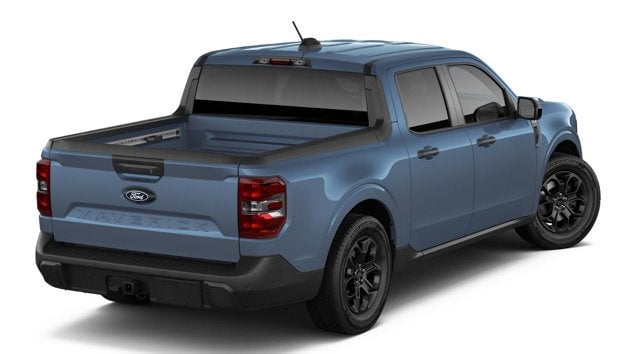 2026 Ford Maverick - Image 3