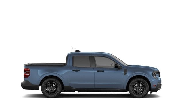 2026 Ford Maverick - Image 4