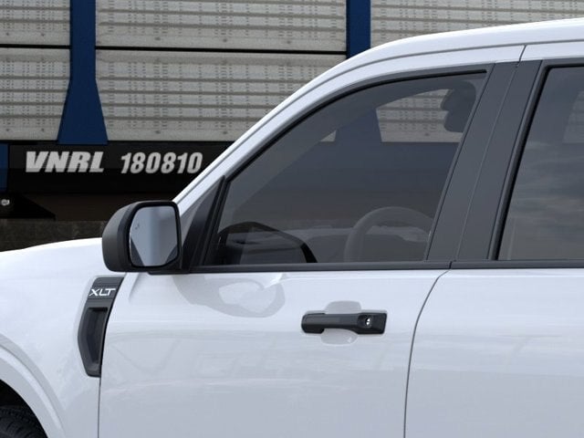2026 Ford Maverick - Image 21