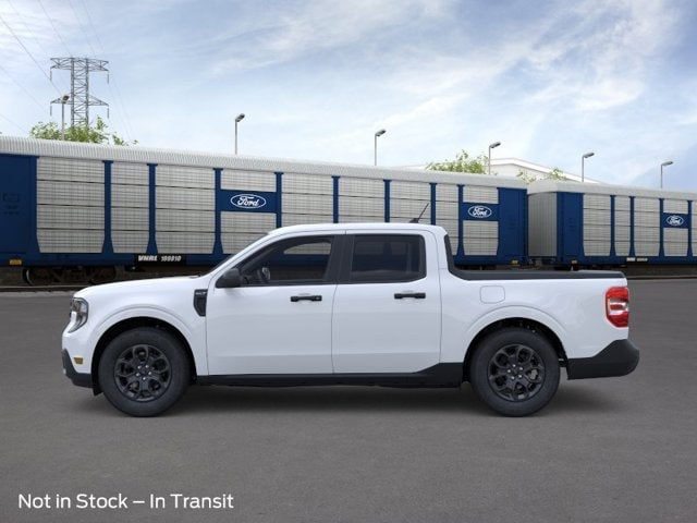 2026 Ford Maverick - Image 3