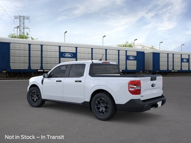 2026 Ford Maverick - Image 4