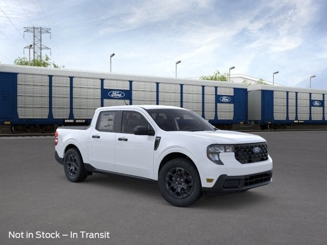 2026 Ford Maverick - Image 7