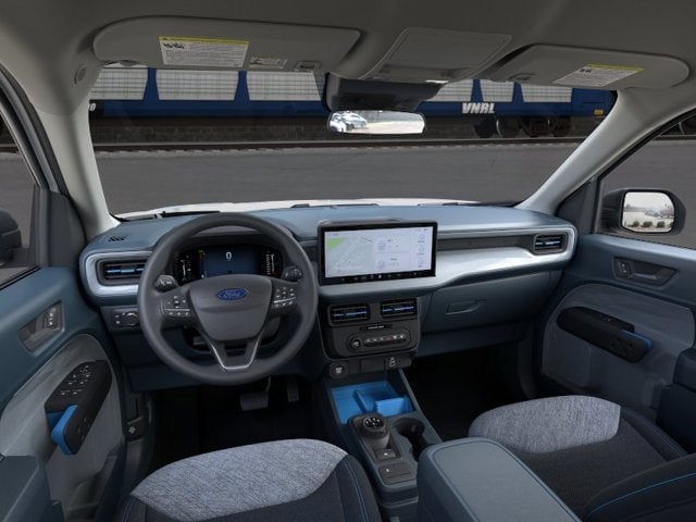 2026 Ford Maverick - Image 9