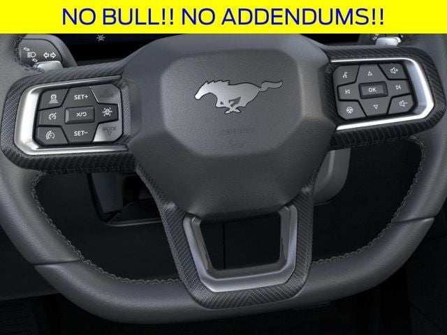 2026 Ford Mustang - Image 13