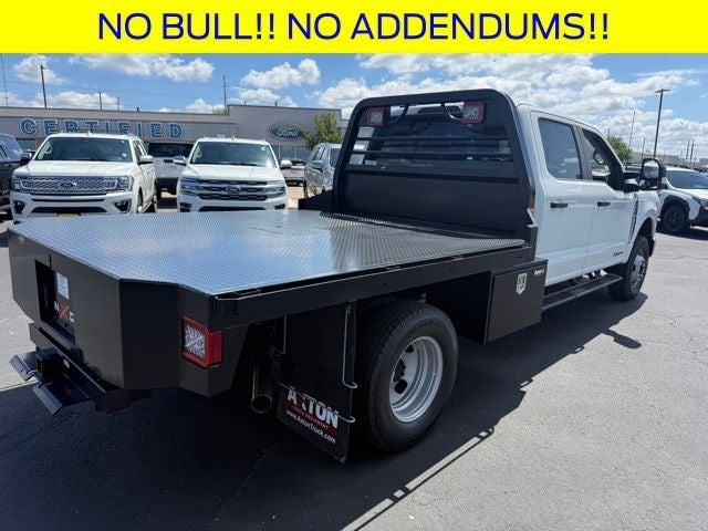 2026 Ford F-350SD - Image 3