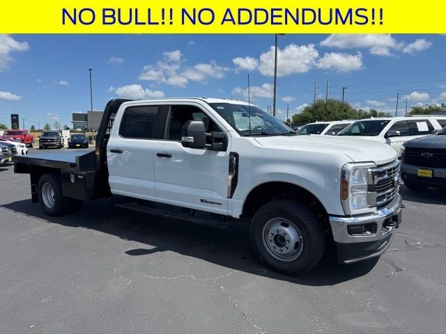 2026 Ford F-350SD - Image 5