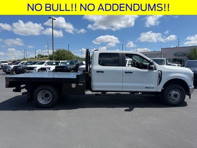 2026 Ford F-350SD - Image 6