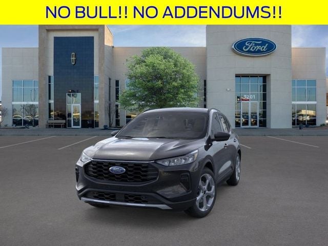 2026 Ford Escape - Image 2
