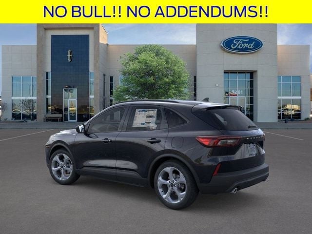 2026 Ford Escape - Image 5